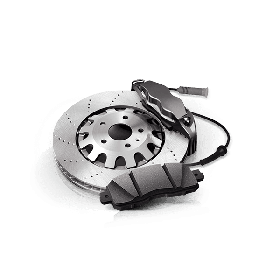 Гальмівна система на Volkswagen Golf IV (Фольксваген Гольф 4) 1997-- ->2005