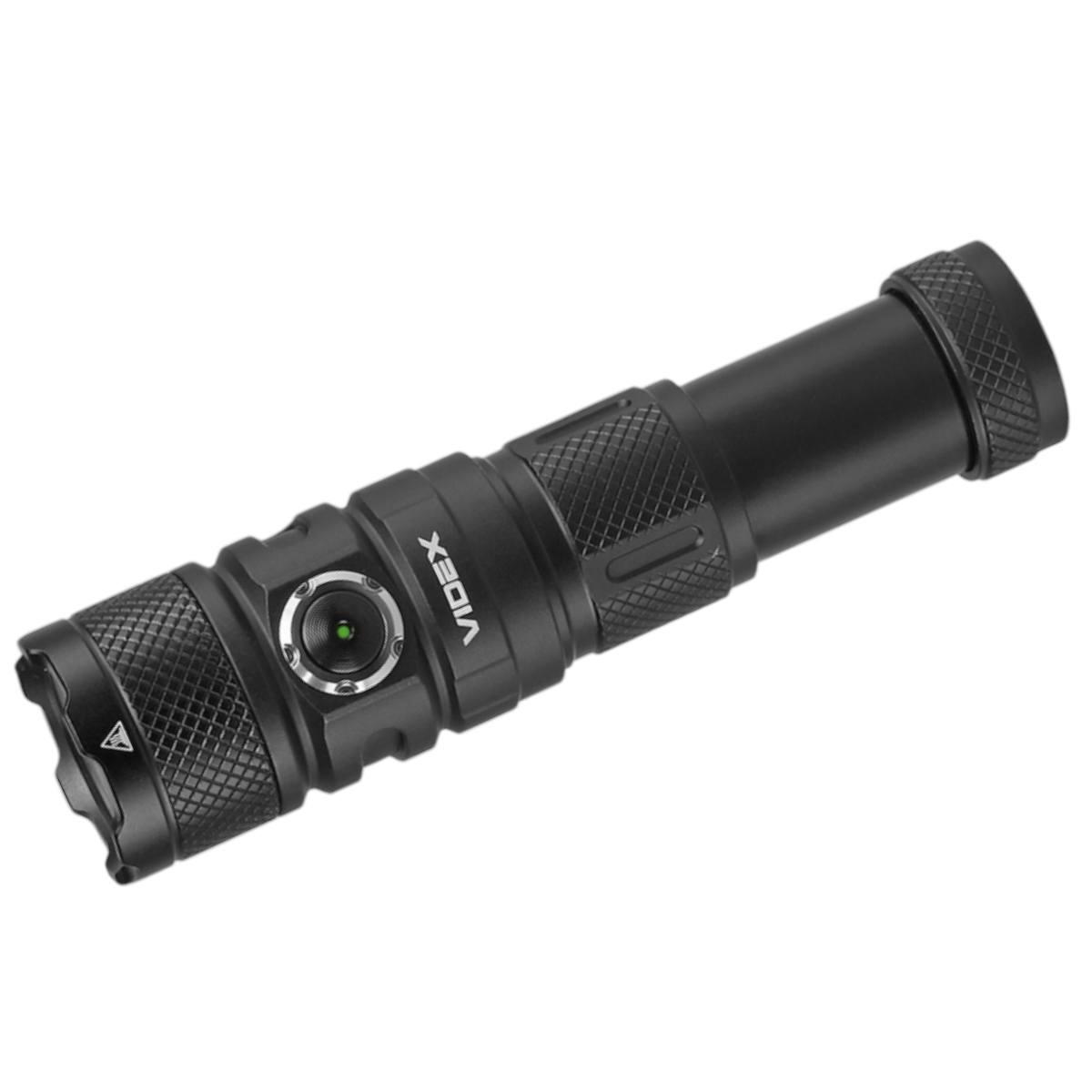 Фон. VIDEX VLF-A298 (10W, 1х18650 2200 mAh/18350/16340, 1500 lm, 5000К, 6р, ЗП Type-C) (28360)