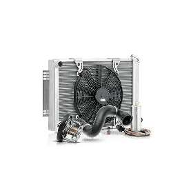 Система охолодження/отоплення на Volkswagen Golf IV (Фольксваген Гольф 4) 1997-- ->2005