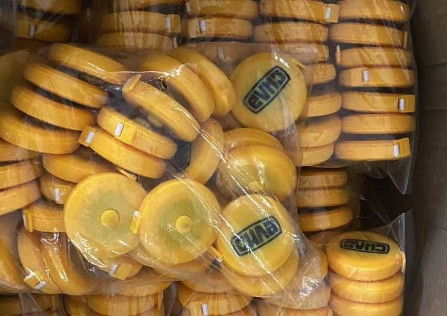 Рулетка 1,5м (промо) СИЛА 085536, фото 1