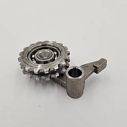 Зірка ГРМ Москвич 412 натягувач EuroEx Угорщина