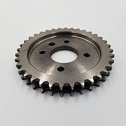 Зірка ГРМ Москвич 412 распредвал (бол.) EuroEx Угорщина