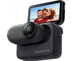 Панорамна камера Insta360 GO 3S 128 GB (CINSAATA_GO3S13)