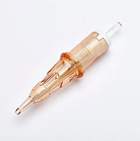 Картриджі для татуажу 1/25 Round Liner EZ VSelect 0801, 1 шт