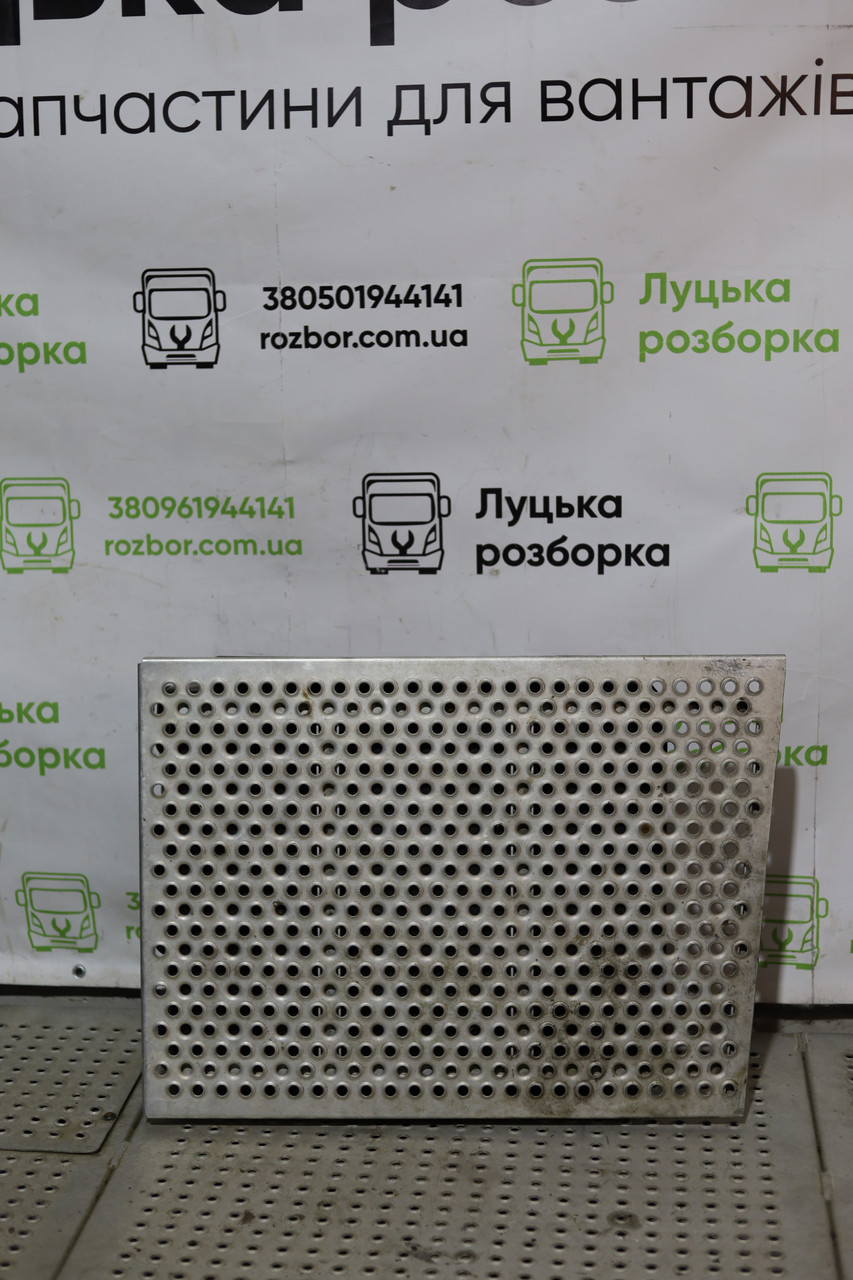 Трап 1 (малий) б/в DAF XF 105 (1394499) оригінал