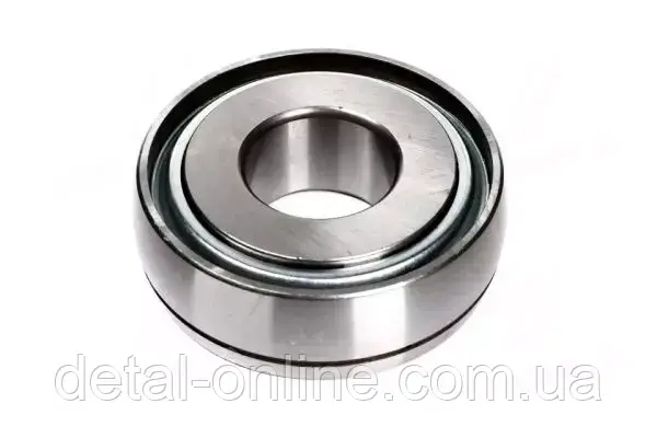 GW 214 PPB3 Підшипник кульковий 49,225х125х39,675 (BBC-R)