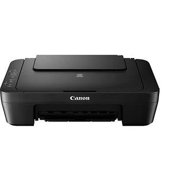 БФП струменеве Canon PIXMA E414, A4, принтер/сканер/копір, 4800x600 dpi (1366C009)