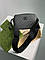 Шкіряна чоловіча сумка Gucci Ophidia GG Crossbody Bag Blue, фото 10