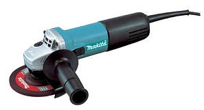 Кутові шліфувальні машини