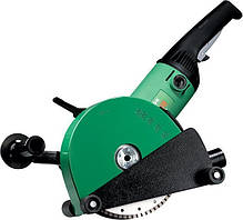 Штроборізи, бетонорізи