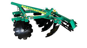 Дисковий агрегат АГ-1,8