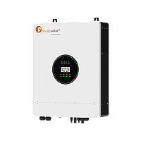 Гібридний інвертор Felicity IVEM 8KVA 48V RS485 MPPT(90-450) 150A(Parallel)