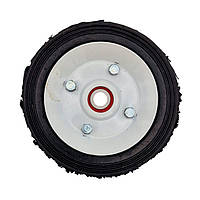 Колесо для візка d125 вісь10