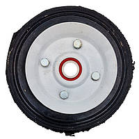 Колесо для візка d125 вісь12