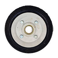 Колесо для візка d125 вісь15