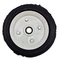 Колесо для візка d160 вісь12