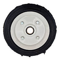 Колесо для візка d160 вісь15