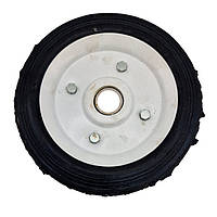Колесо для візка d160 вісь17