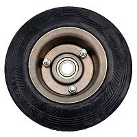 Колесо для візка 125/37.5-50 вісь10