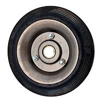 Колесо для візка 160/40-80 вісь17