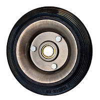 Колесо для візка 160/40-80 вісь15