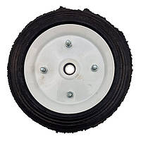 Колесо для візка d160 віс8