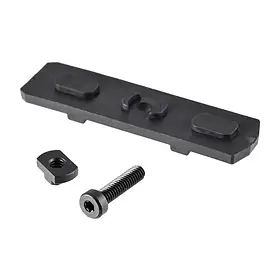 Адаптер UNITY Axon M-LOK Mounting Kit, Колір: Black (AXN-MB)