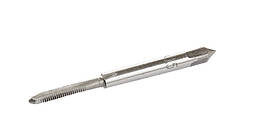 Мітчик для нарізання різьби MASTERTOOL M3х0,5 мм 9ХС DIN 352 15-1030 (мт15-1030)