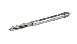 Мітчик для нарізання різьби MASTERTOOL M4х0,7 мм 9ХС DIN 352 15-1041 (мт15-1041)