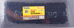 Сітка абразивна MASTERTOOL зерно 80 107х280 мм 10 шт 08-0408