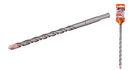 Свердло для бетону GRANITE SDS-PLUS S4 10х210 мм 0-10-210