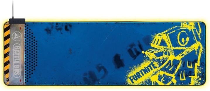 Ігрова поверхня Razer Goliathus CHROMA Extended Speed Control (RZ02-02500800-R3M1) PR1, фото 1