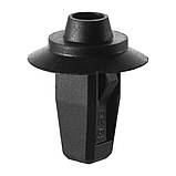 Кліпса кріплення порога Mercedes W124, W129, W140, W202, W203, W210 OEM: A0009885225, фото 2