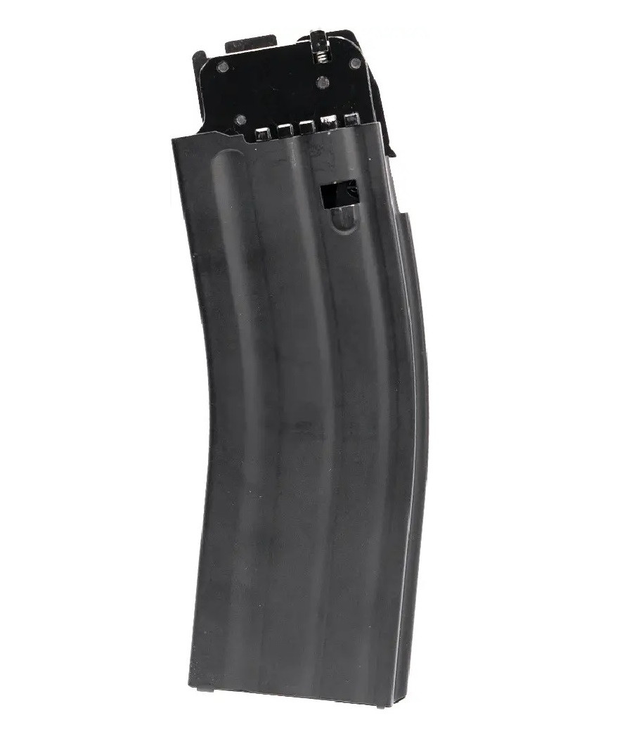 Магазин пневматичний для Cybergun SA М4 4.5 мм, фото 1