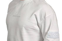 Світшот чоловічий Stone Island 25-E7314 білий, фото 5