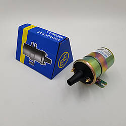 Катушка запалювання ГАЗ/УАЗ 402дв Elprom-Elhovo Болгарія 24-3706010