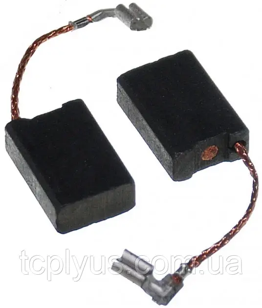 Щітки Metabo 6,2х12,2х18 316033420