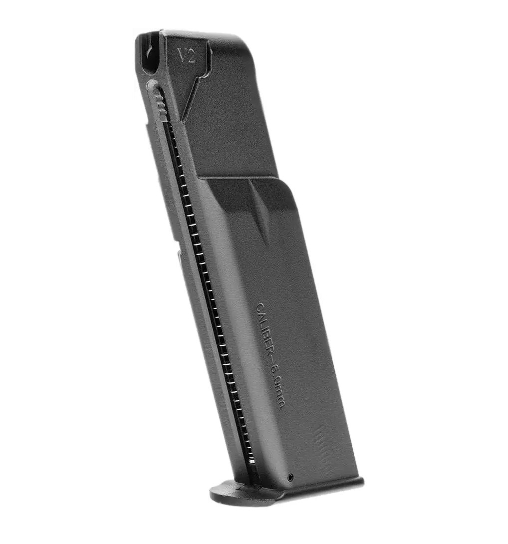 Магазин страйкбольний Cybergun SA CO2 для Desert Eagle Baby 6 мм