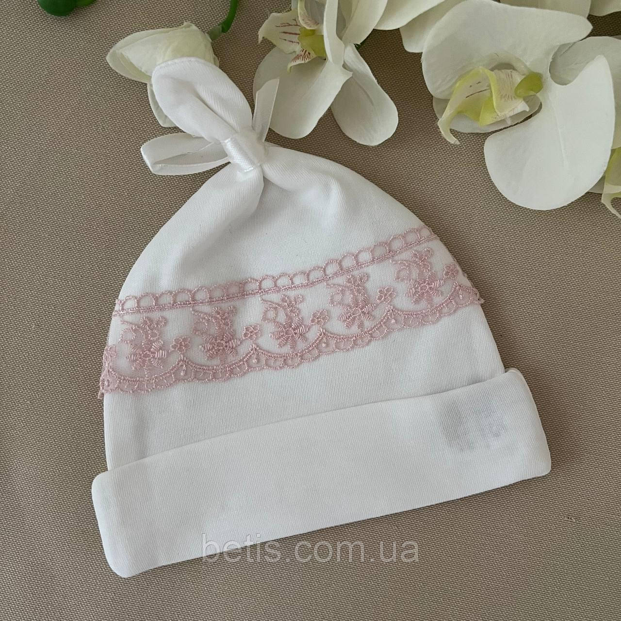 Шапочка "Чарівна світлинка"