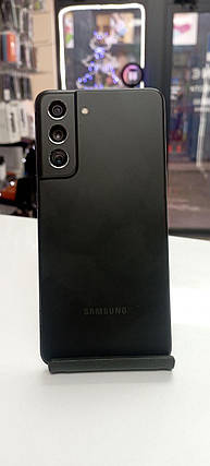 Б/в Samsung Galaxy S21FE 5G 6/128 Gb, фото 1
