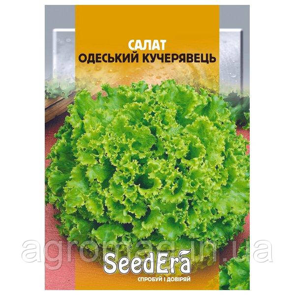 Салат Листовий Кучерявець Одеський 10г