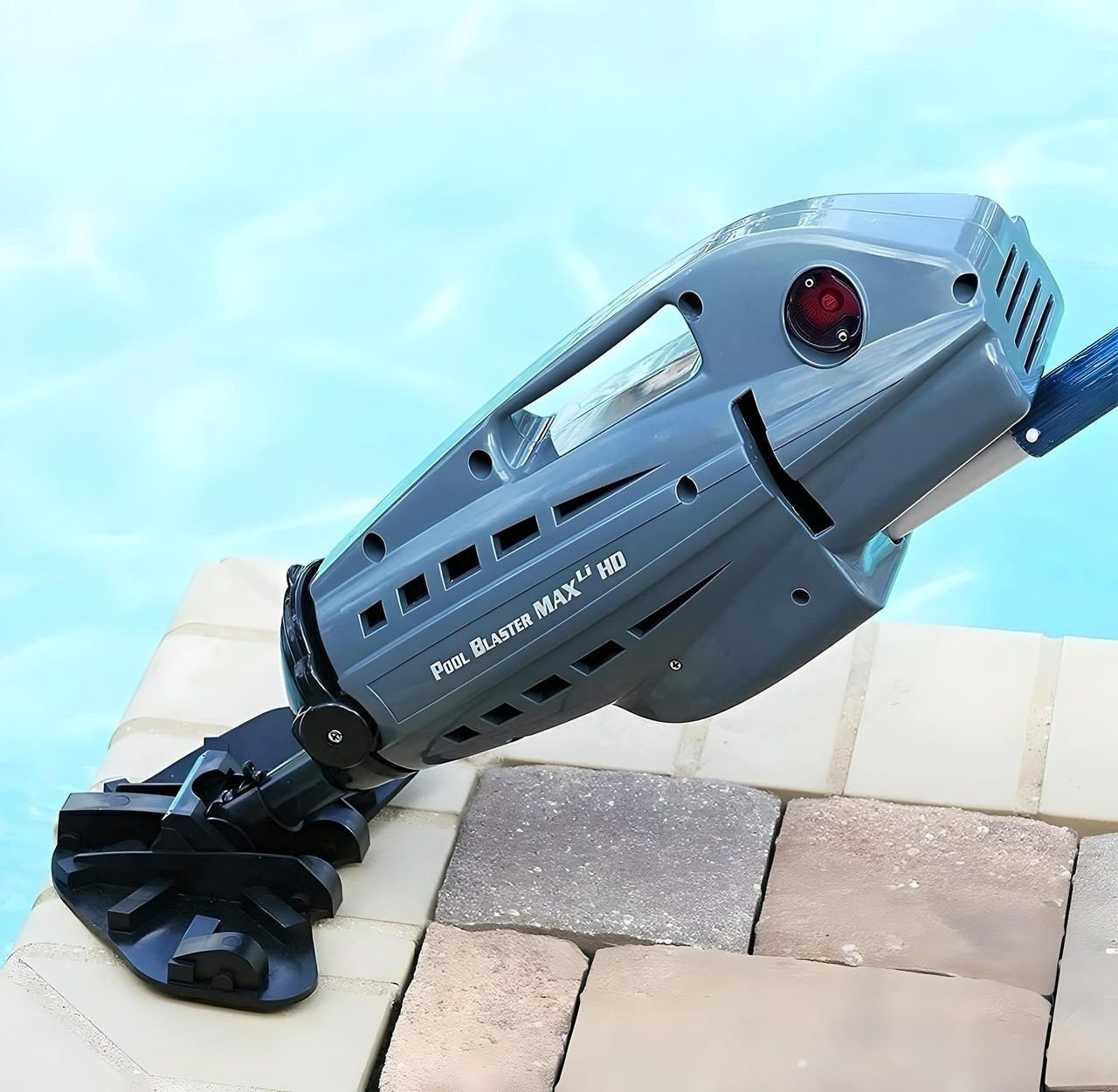 Ручний пилосос Watertech Pool Blaster Max HD, фото 1