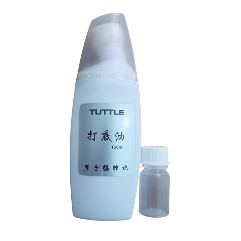 Бустер TUTTLE 15 мл