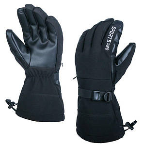 Лижні рукавиці  Sky Glove WPF-TEX XL