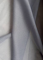 Дублерин тонкий сірий 150см. Великобританія