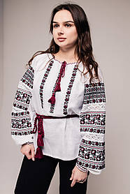 Подільська жіноча вишиванка "Орися"