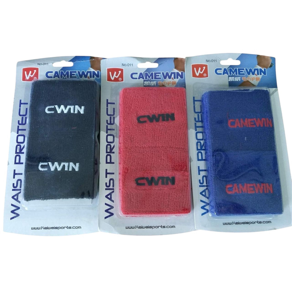 Спортивні напульсники CAMEWIN (2 шт)