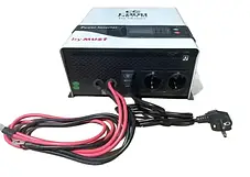 Інвертор ДБЖ Must EP20-600 PRO 600W / 12V для опалення, фото 4