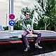 Колекційна фігурка Джокер Joker 24 см, фото 7