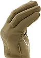 Рукавички зимові Mechanix ColdWork Base Layer койот, XXL, фото 4